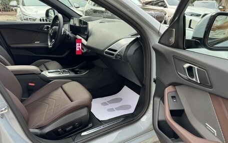 BMW 1 серия, 2025 год, 4 980 000 рублей, 27 фотография