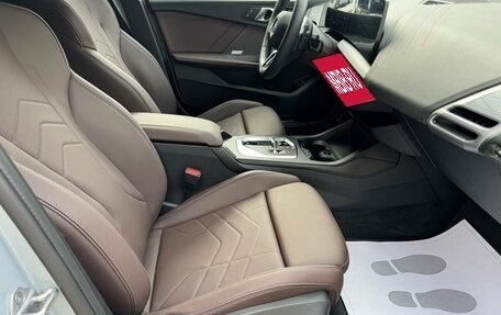 BMW 1 серия, 2025 год, 4 980 000 рублей, 28 фотография