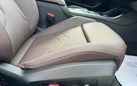 BMW 1 серия, 2025 год, 4 980 000 рублей, 29 фотография