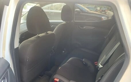 Nissan Qashqai, 2019 год, 1 850 000 рублей, 7 фотография