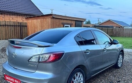 Mazda Axela, 2010 год, 850 000 рублей, 5 фотография