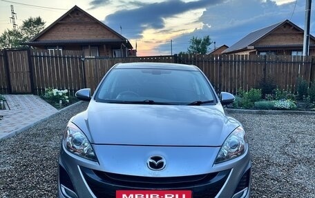 Mazda Axela, 2010 год, 850 000 рублей, 2 фотография