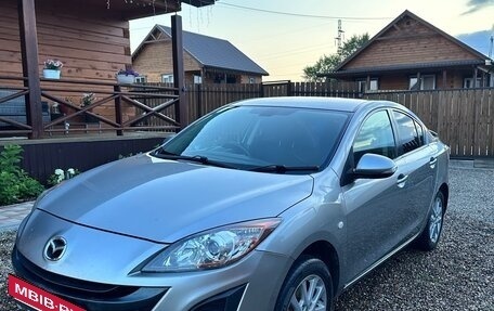 Mazda Axela, 2010 год, 850 000 рублей, 3 фотография