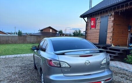 Mazda Axela, 2010 год, 850 000 рублей, 4 фотография