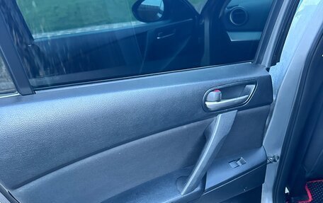 Mazda Axela, 2010 год, 850 000 рублей, 19 фотография