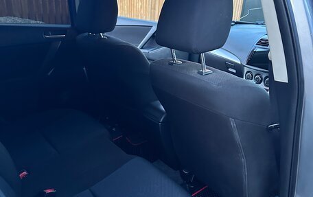 Mazda Axela, 2010 год, 850 000 рублей, 17 фотография
