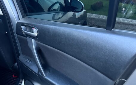 Mazda Axela, 2010 год, 850 000 рублей, 18 фотография