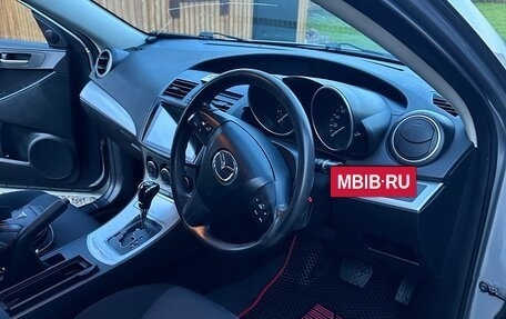 Mazda Axela, 2010 год, 850 000 рублей, 20 фотография