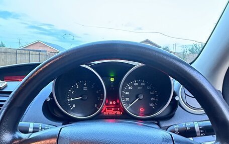 Mazda Axela, 2010 год, 850 000 рублей, 22 фотография
