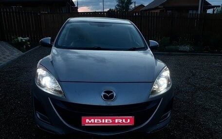 Mazda Axela, 2010 год, 850 000 рублей, 27 фотография