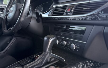 Audi A6, 2015 год, 2 030 000 рублей, 9 фотография