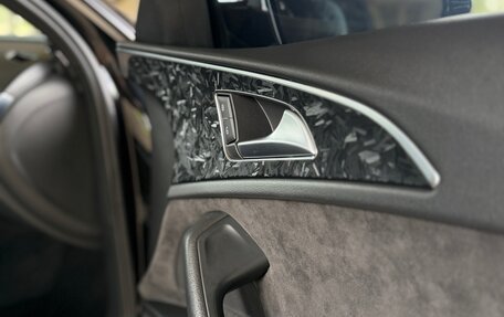 Audi A6, 2015 год, 2 030 000 рублей, 10 фотография