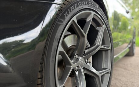 Audi A6, 2015 год, 2 030 000 рублей, 5 фотография