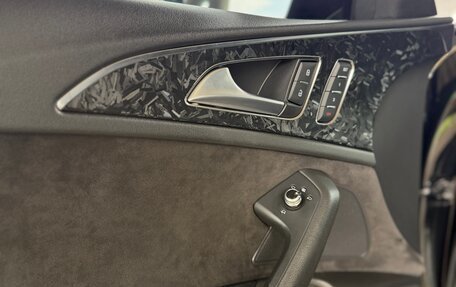 Audi A6, 2015 год, 2 030 000 рублей, 8 фотография