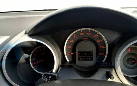 Honda Fit III, 2010 год, 1 000 000 рублей, 13 фотография