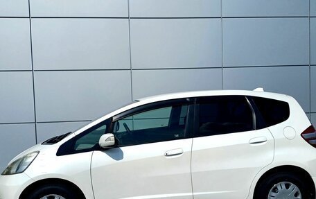 Honda Fit III, 2010 год, 1 000 000 рублей, 7 фотография