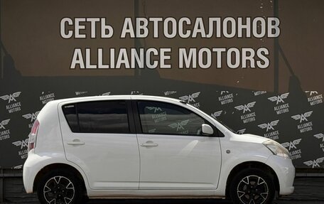 Toyota Passo III, 2004 год, 355 000 рублей, 9 фотография