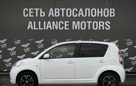 Toyota Passo III, 2004 год, 355 000 рублей, 4 фотография
