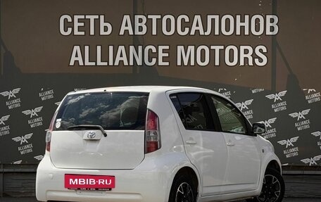 Toyota Passo III, 2004 год, 355 000 рублей, 8 фотография