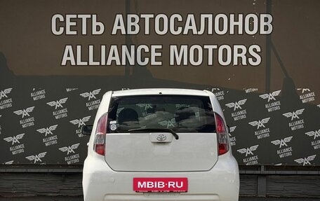 Toyota Passo III, 2004 год, 355 000 рублей, 6 фотография