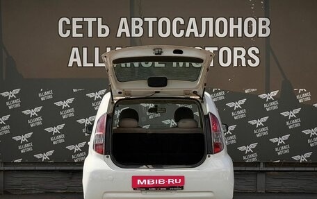 Toyota Passo III, 2004 год, 355 000 рублей, 7 фотография