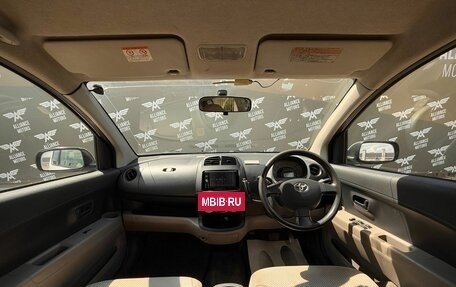 Toyota Passo III, 2004 год, 355 000 рублей, 13 фотография