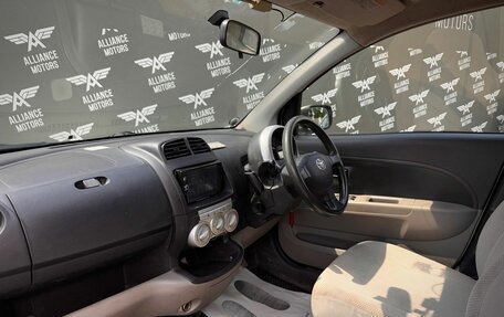 Toyota Passo III, 2004 год, 355 000 рублей, 19 фотография