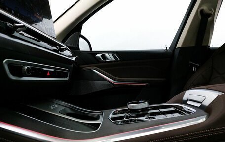 BMW X5, 2026 год, 10 650 000 рублей, 18 фотография