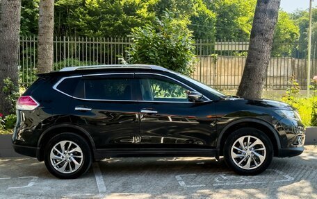 Nissan X-Trail, 2015 год, 1 625 000 рублей, 5 фотография