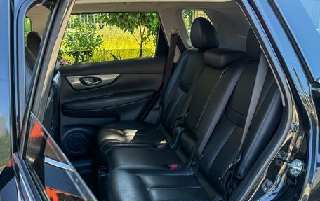 Nissan X-Trail, 2015 год, 1 625 000 рублей, 9 фотография