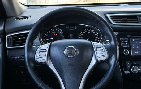 Nissan X-Trail, 2015 год, 1 625 000 рублей, 12 фотография