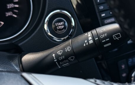 Nissan X-Trail, 2015 год, 1 625 000 рублей, 15 фотография