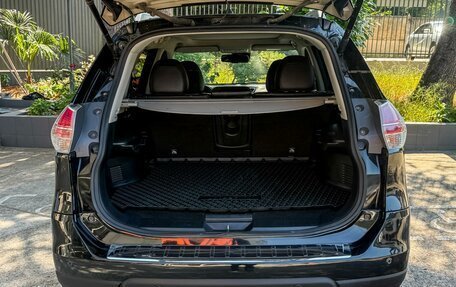 Nissan X-Trail, 2015 год, 1 625 000 рублей, 25 фотография