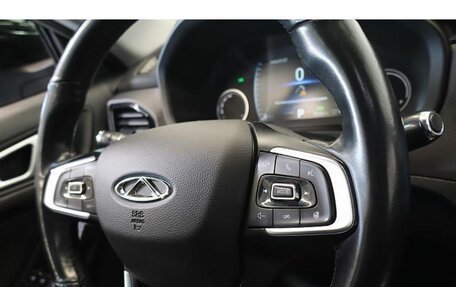 Chery Tiggo 4 I рестайлинг, 2020 год, 1 333 000 рублей, 8 фотография