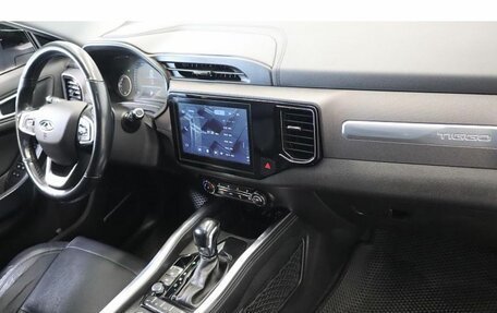 Chery Tiggo 4 I рестайлинг, 2020 год, 1 333 000 рублей, 5 фотография