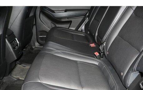 Chery Tiggo 4 I рестайлинг, 2020 год, 1 333 000 рублей, 7 фотография