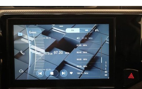Chery Tiggo 4 I рестайлинг, 2020 год, 1 333 000 рублей, 10 фотография
