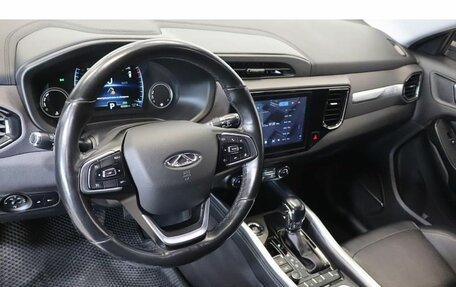 Chery Tiggo 4 I рестайлинг, 2020 год, 1 333 000 рублей, 6 фотография