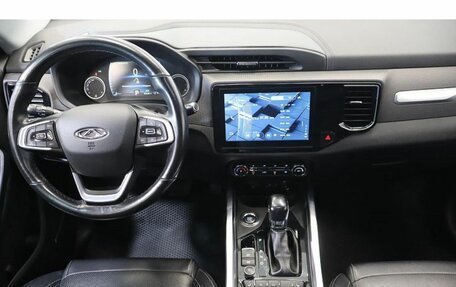 Chery Tiggo 4 I рестайлинг, 2020 год, 1 333 000 рублей, 9 фотография