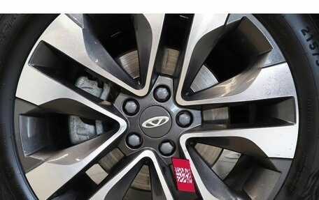 Chery Tiggo 4 I рестайлинг, 2020 год, 1 333 000 рублей, 17 фотография