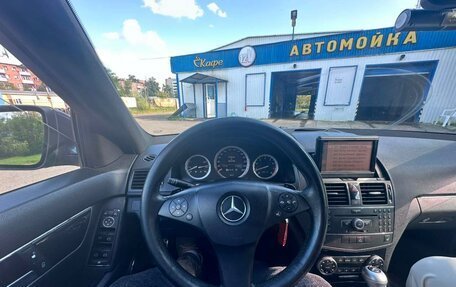 Mercedes-Benz C-Класс, 2007 год, 920 000 рублей, 5 фотография