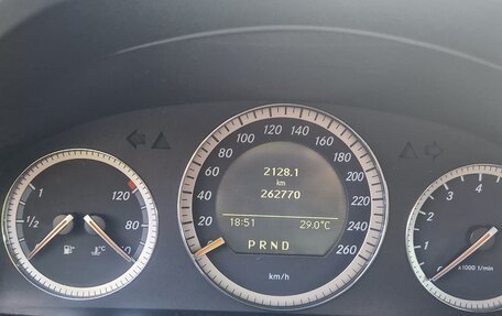 Mercedes-Benz C-Класс, 2007 год, 920 000 рублей, 15 фотография
