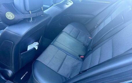 Mercedes-Benz C-Класс, 2007 год, 920 000 рублей, 11 фотография