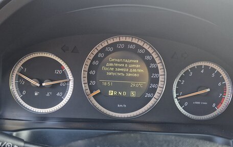 Mercedes-Benz C-Класс, 2007 год, 920 000 рублей, 16 фотография