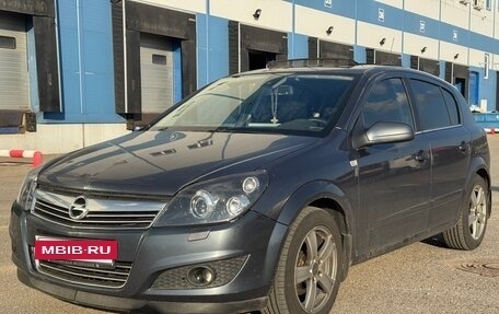 Opel Astra H, 2008 год, 550 000 рублей, 3 фотография