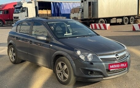 Opel Astra H, 2008 год, 550 000 рублей, 2 фотография