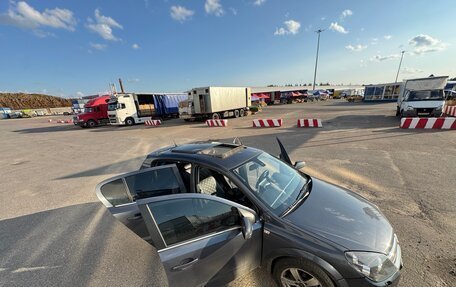 Opel Astra H, 2008 год, 550 000 рублей, 13 фотография