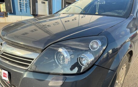 Opel Astra H, 2008 год, 550 000 рублей, 22 фотография