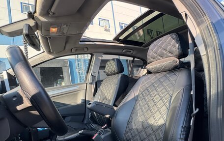 Opel Astra H, 2008 год, 550 000 рублей, 26 фотография
