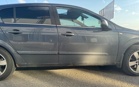 Opel Astra H, 2008 год, 550 000 рублей, 19 фотография